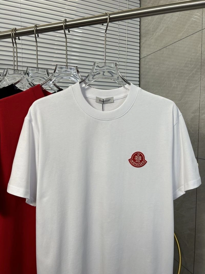 Supportive Moncler T-Shirts 142786