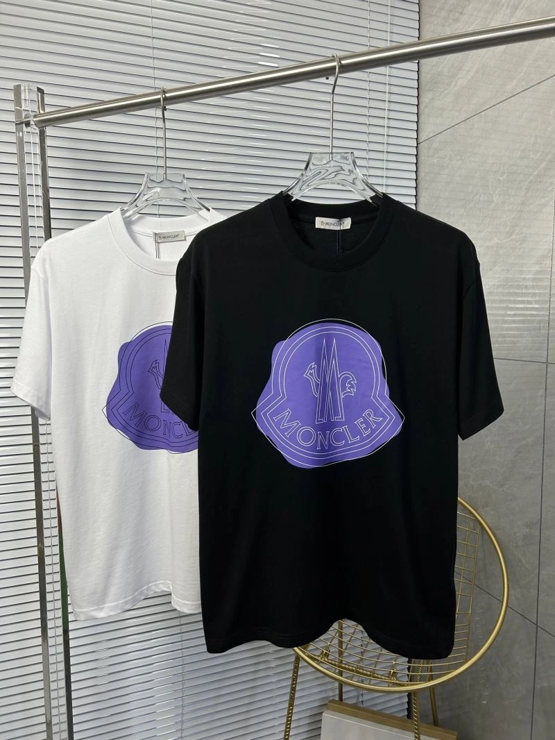 EasyCare Moncler T-Shirts 142782