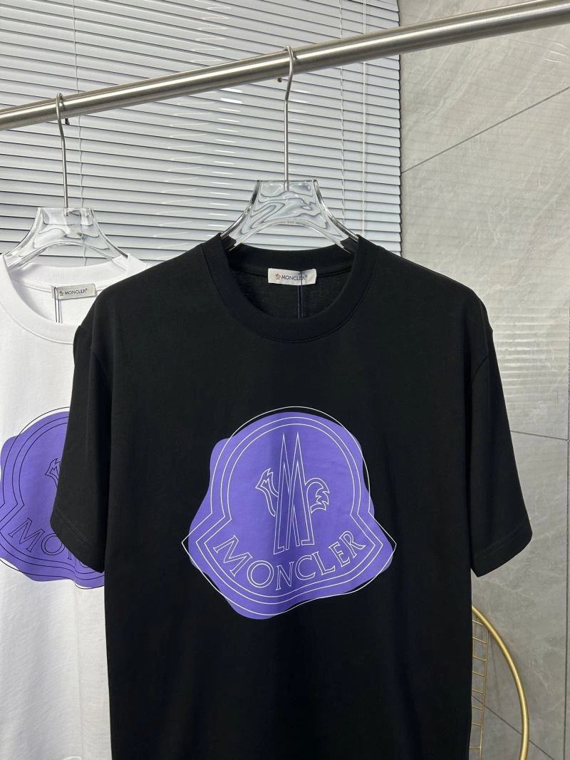 EasyCare Moncler T-Shirts 142782