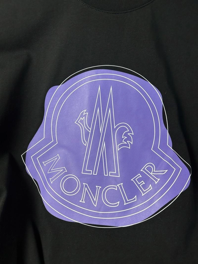 EasyCare Moncler T-Shirts 142782