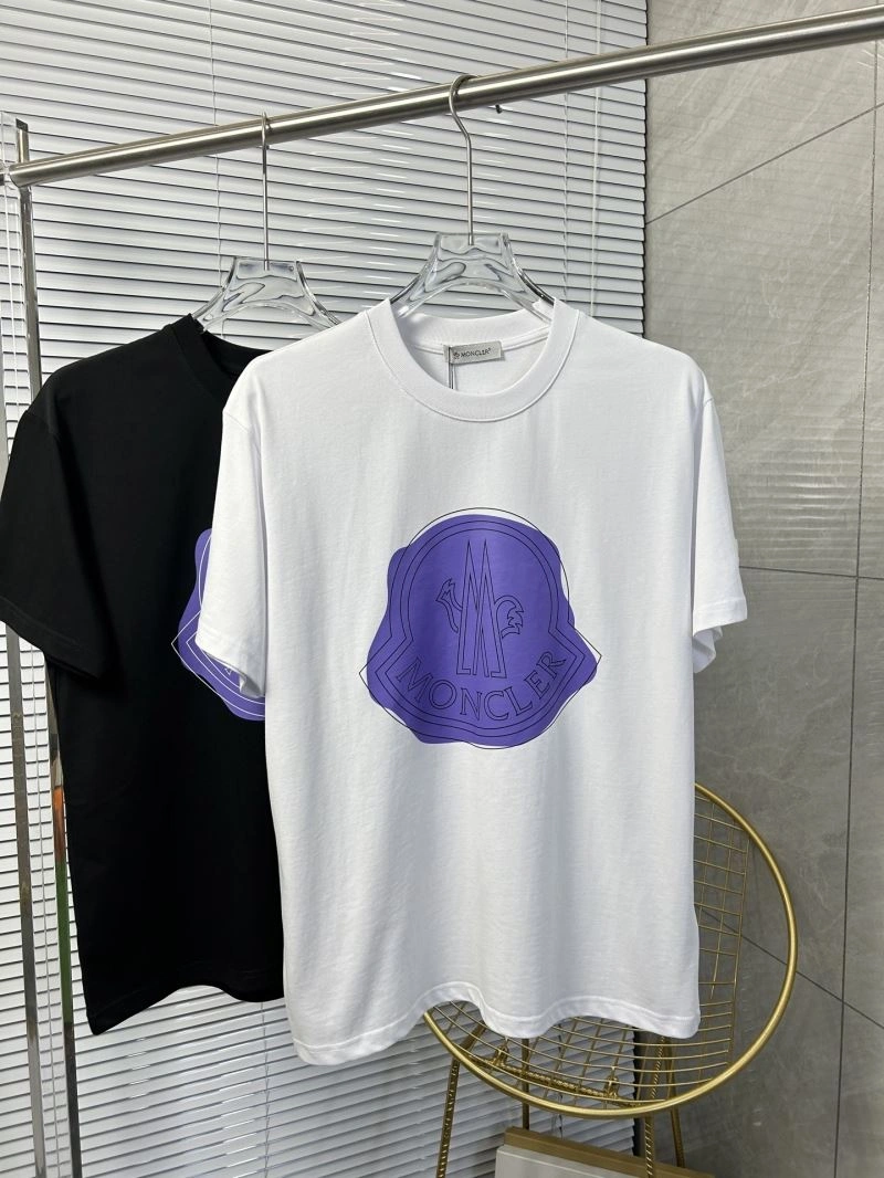 Youthful Moncler T-Shirts 142779