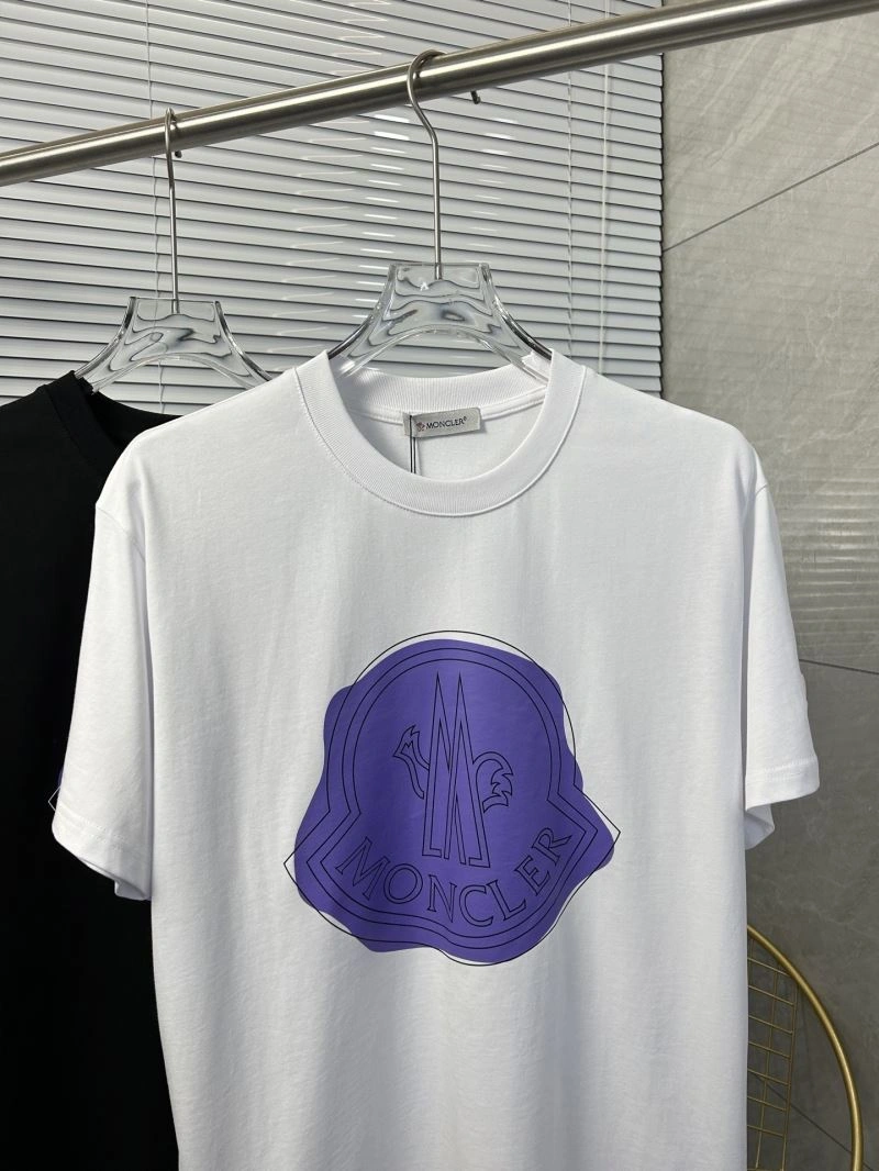Youthful Moncler T-Shirts 142779