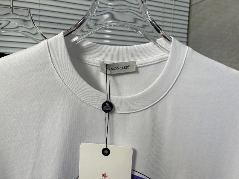 Youthful Moncler T-Shirts 142779