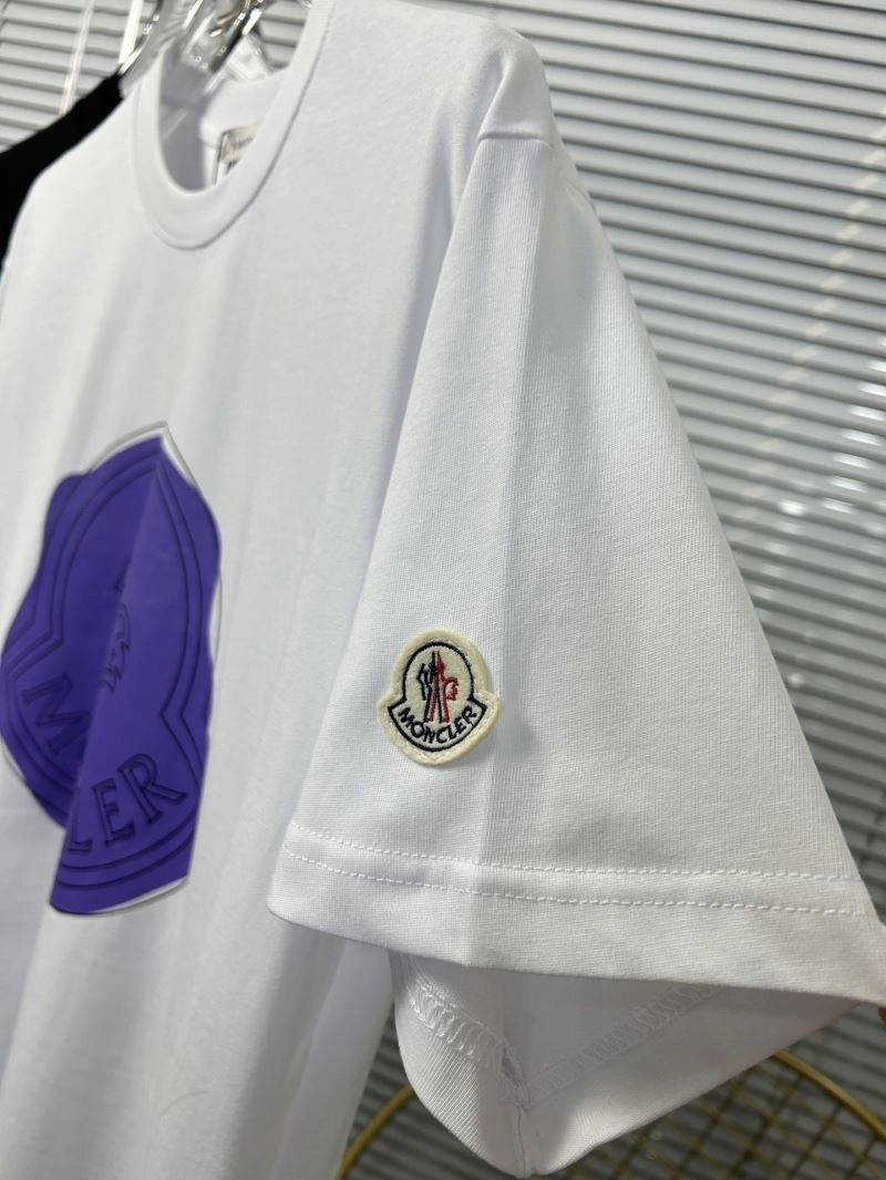 Youthful Moncler T-Shirts 142779