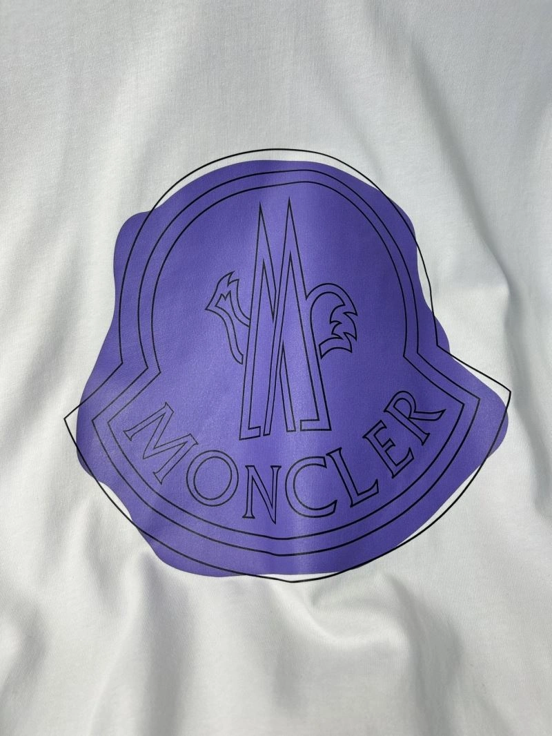 Youthful Moncler T-Shirts 142779