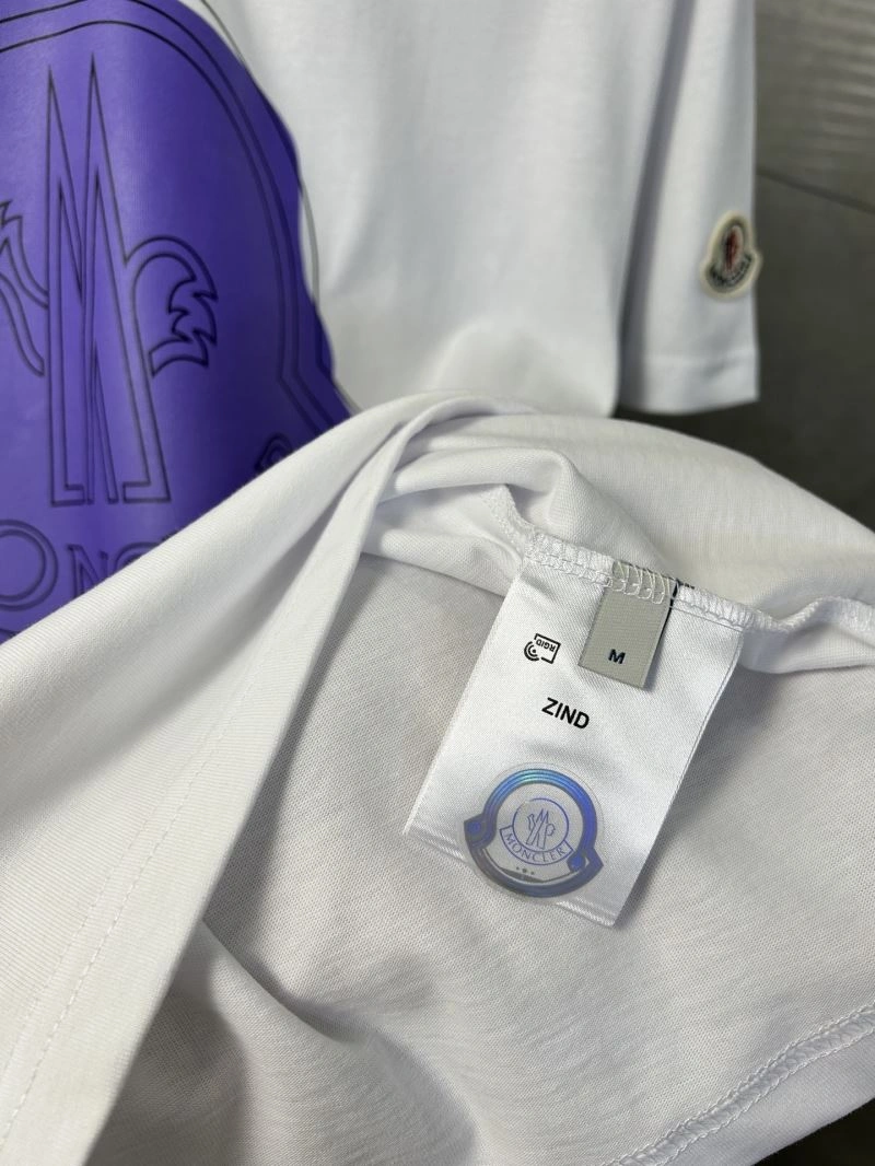 Youthful Moncler T-Shirts 142779