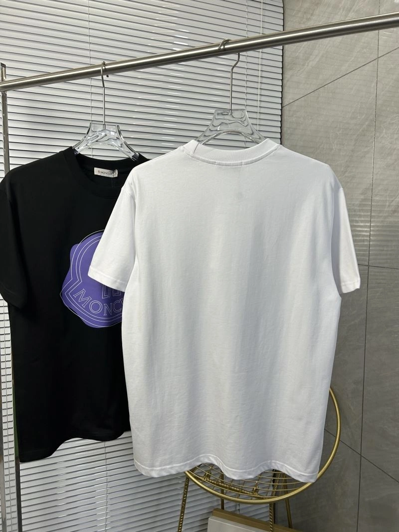 Youthful Moncler T-Shirts 142779