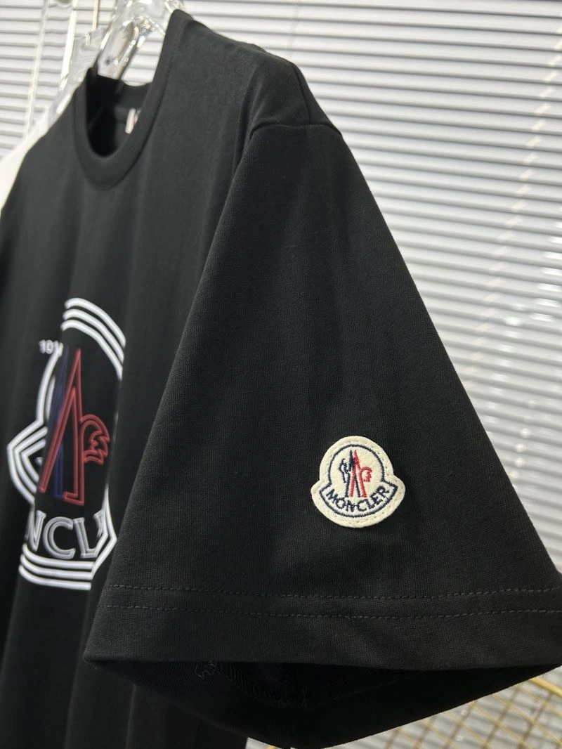 Breathable Moncler T-Shirts 142790