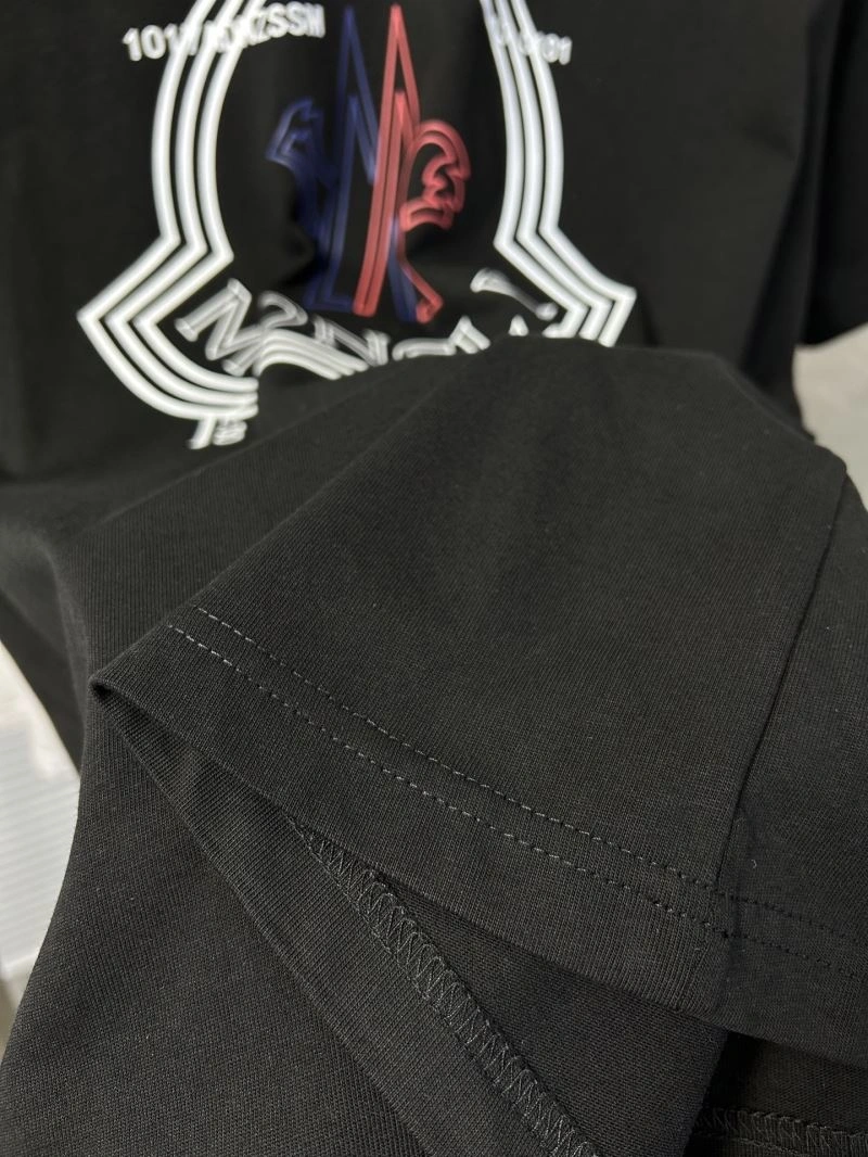 Breathable Moncler T-Shirts 142790