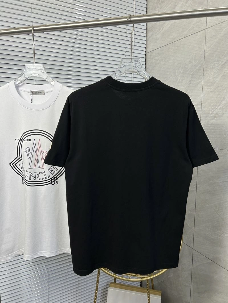 Breathable Moncler T-Shirts 142790