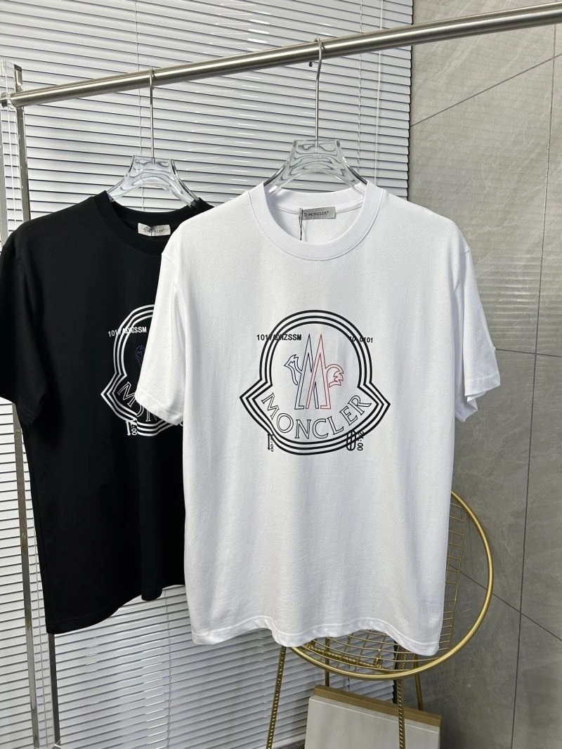 SportInspired Moncler T-Shirts 142785