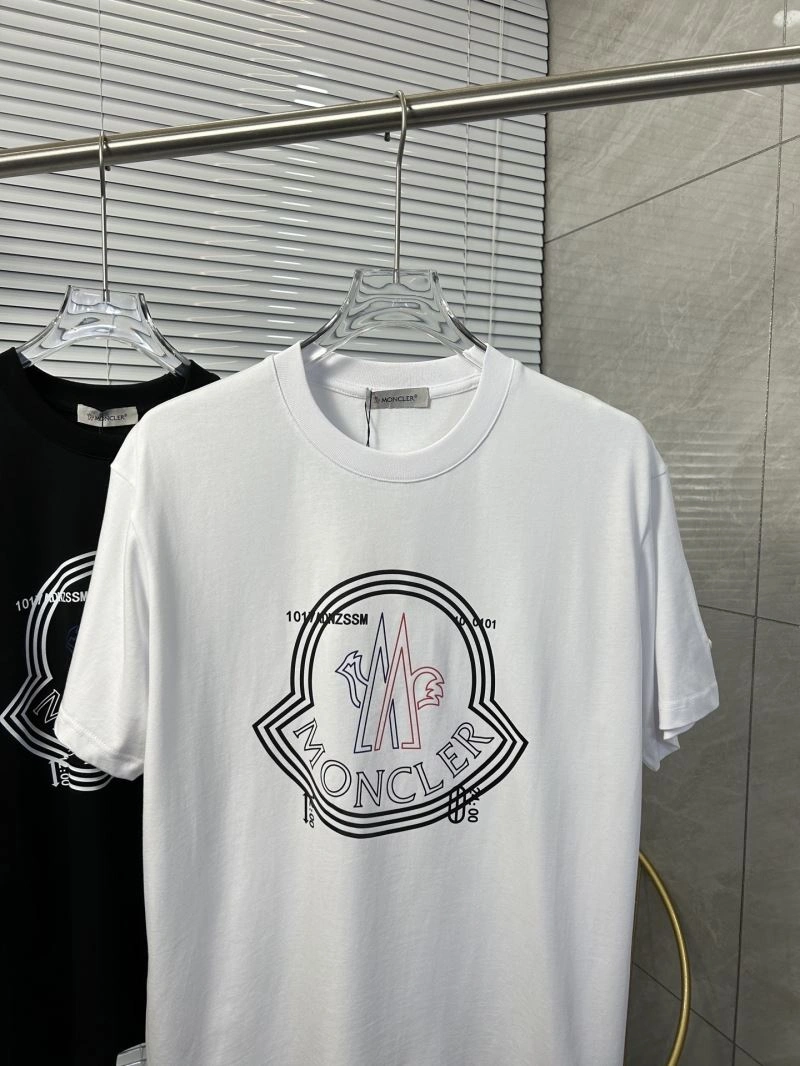SportInspired Moncler T-Shirts 142785
