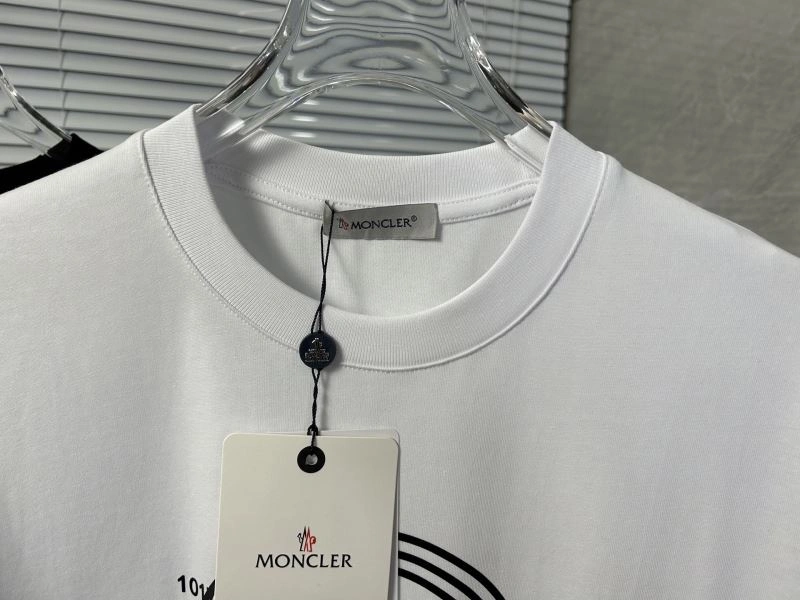 SportInspired Moncler T-Shirts 142785