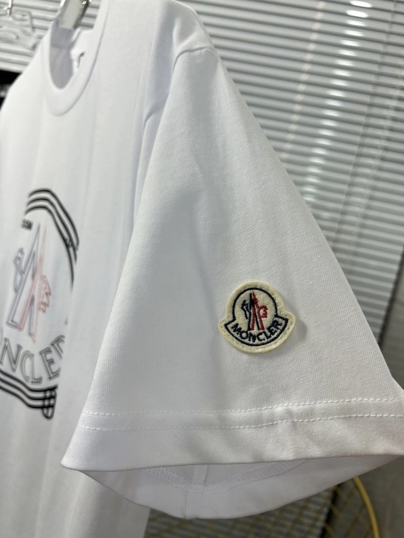 SportInspired Moncler T-Shirts 142785