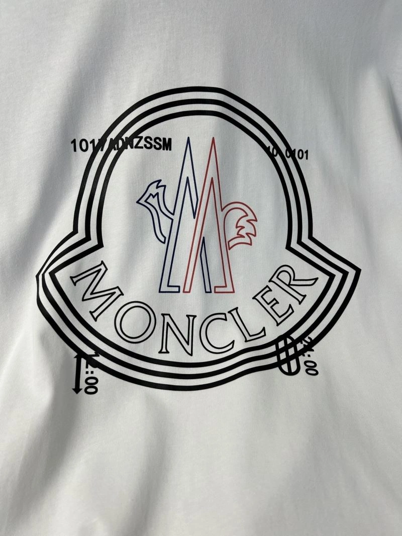 SportInspired Moncler T-Shirts 142785
