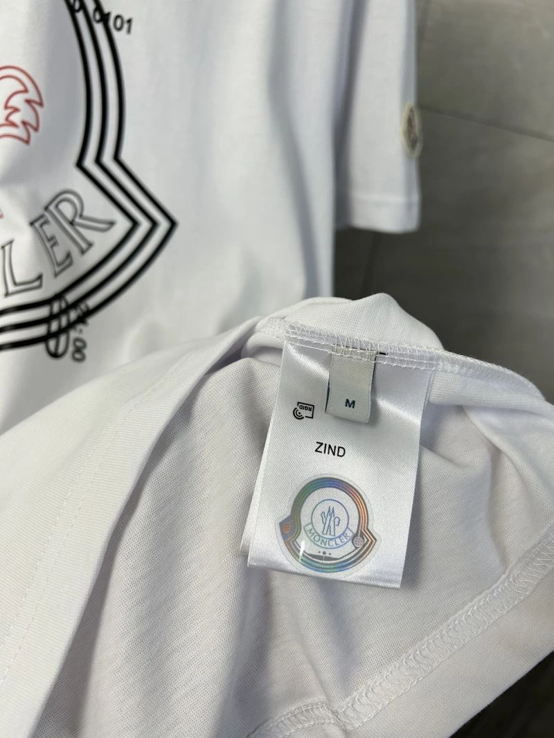 SportInspired Moncler T-Shirts 142785