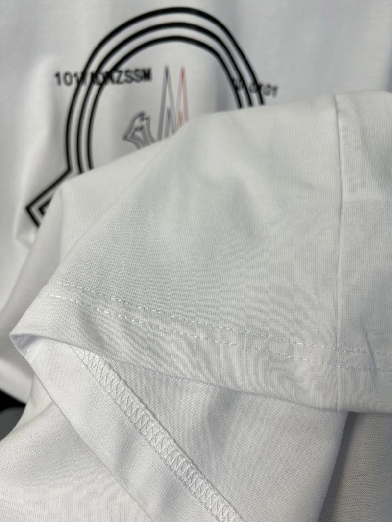 SportInspired Moncler T-Shirts 142785