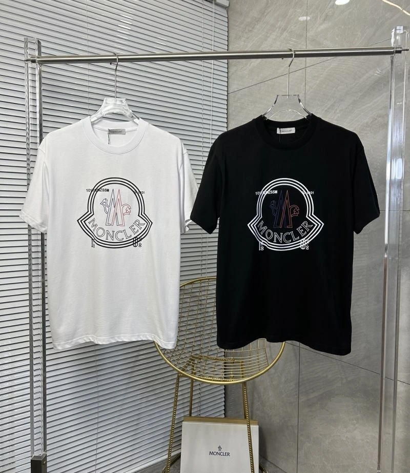 SportInspired Moncler T-Shirts 142785