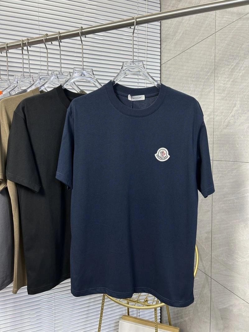 QuickDry Moncler T-Shirts 142793