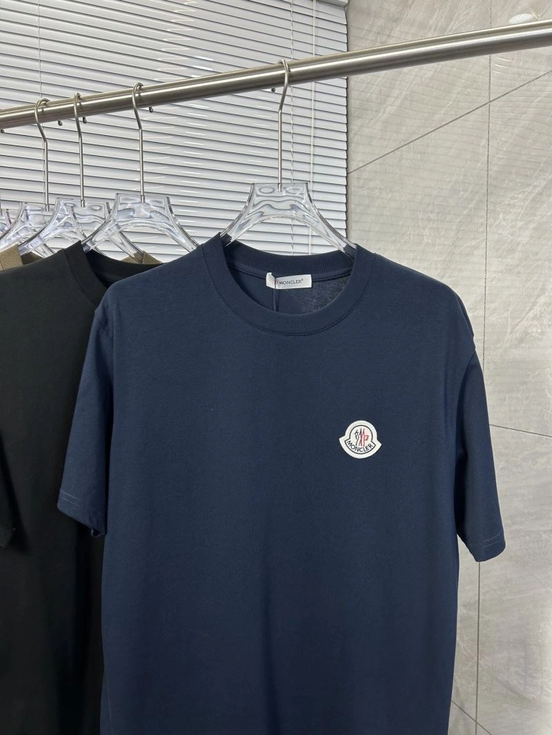 QuickDry Moncler T-Shirts 142793