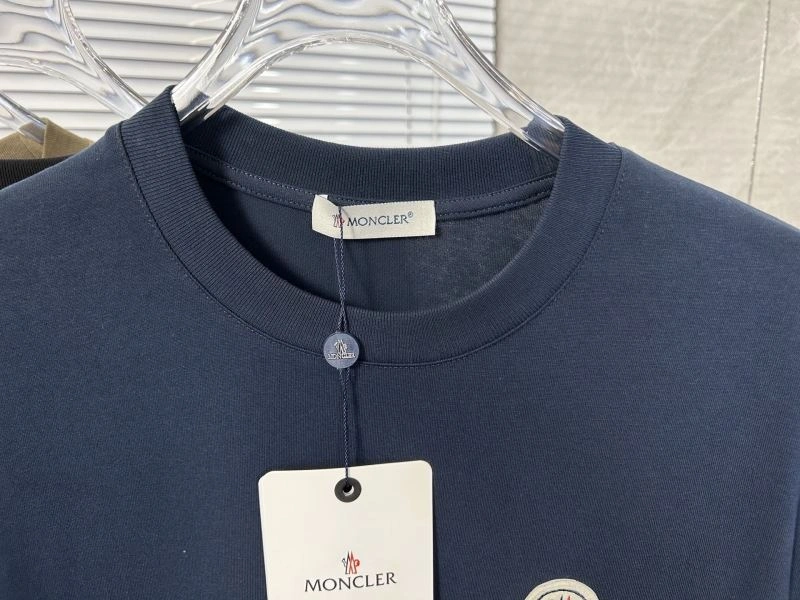 QuickDry Moncler T-Shirts 142793