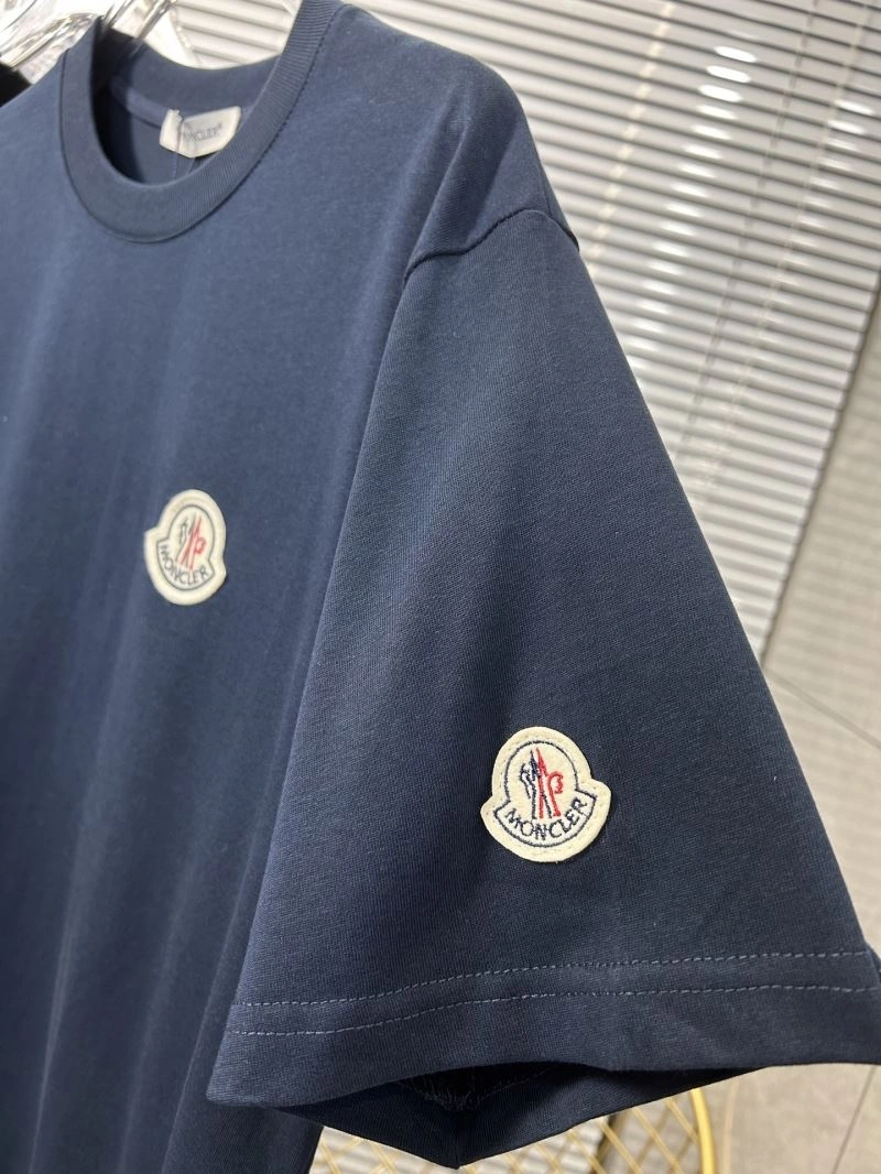 QuickDry Moncler T-Shirts 142793