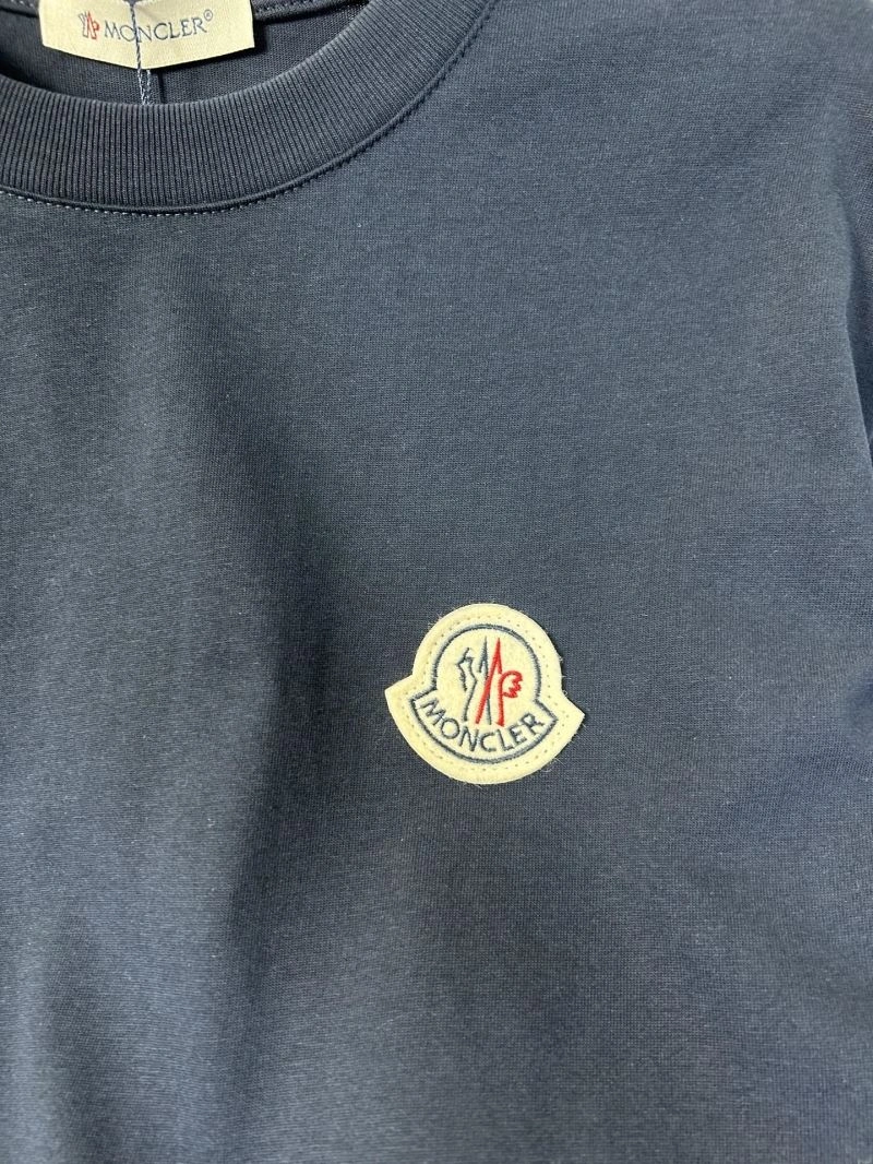 QuickDry Moncler T-Shirts 142793