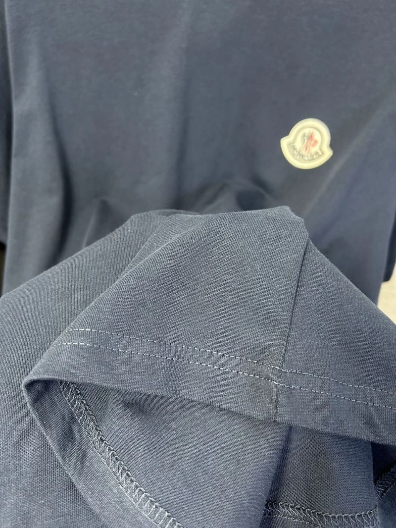 QuickDry Moncler T-Shirts 142793