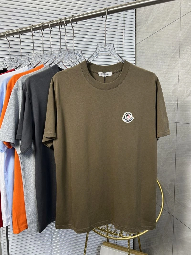 EasyMatch Moncler T-Shirts 142781