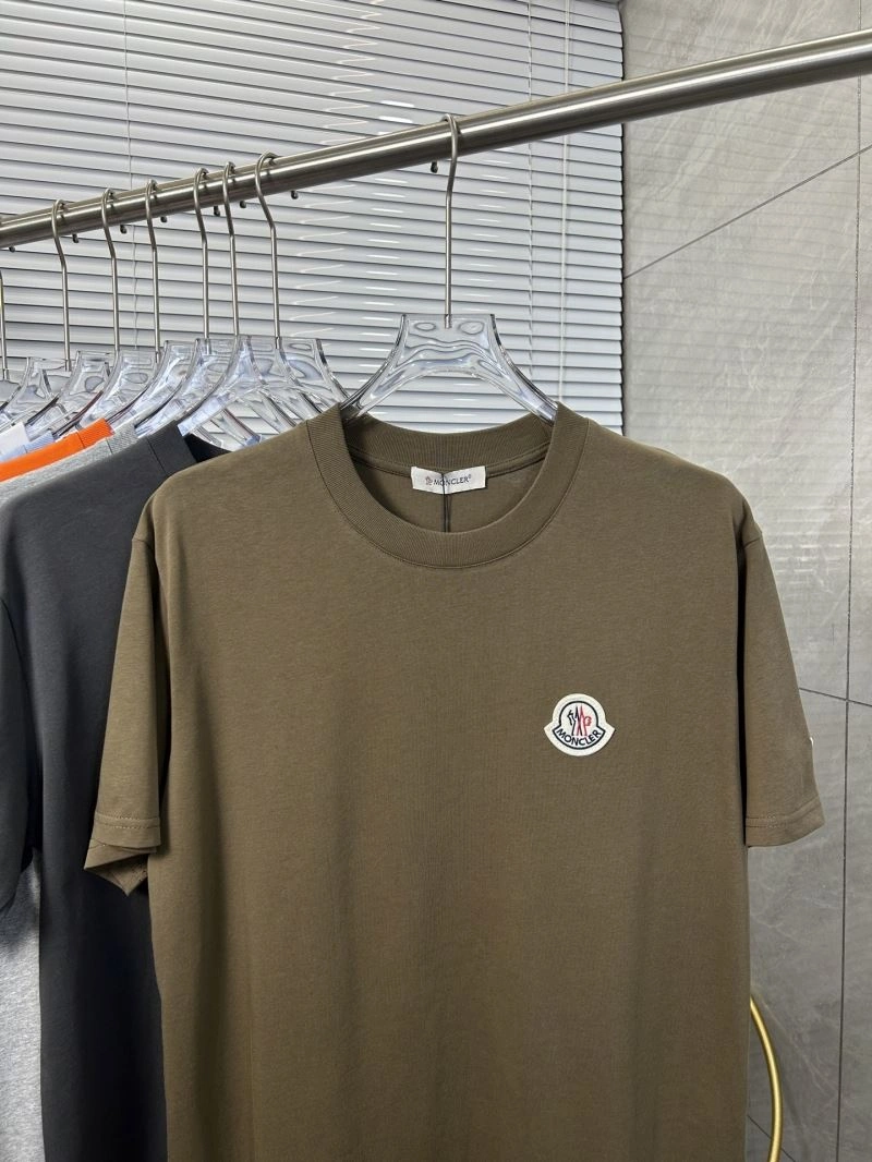 EasyMatch Moncler T-Shirts 142781