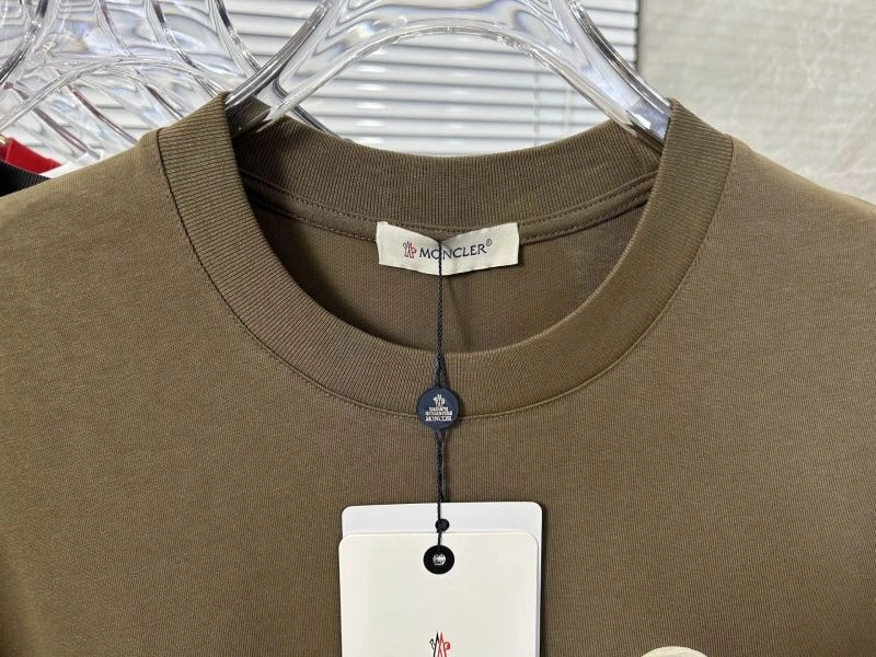 EasyMatch Moncler T-Shirts 142781