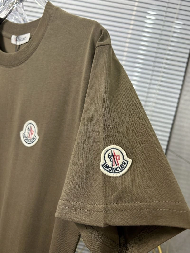 EasyMatch Moncler T-Shirts 142781