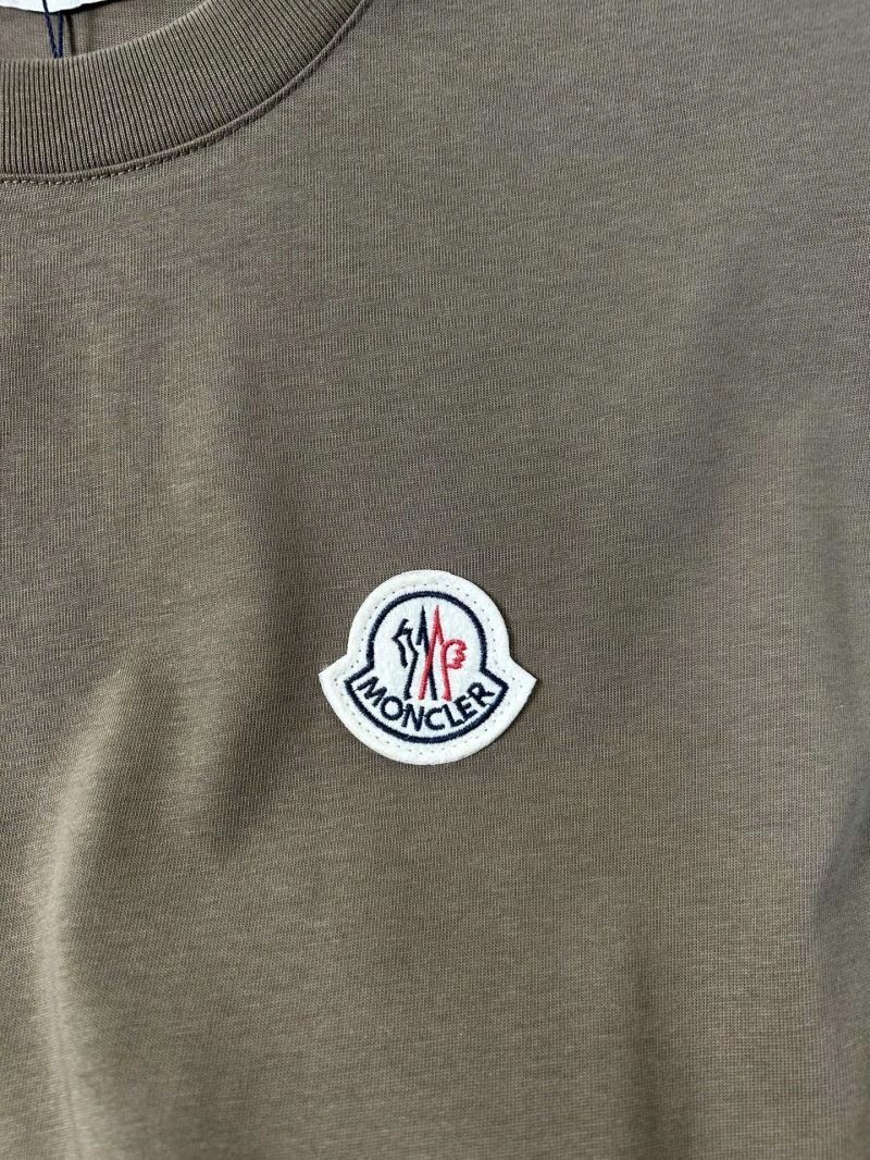 EasyMatch Moncler T-Shirts 142781