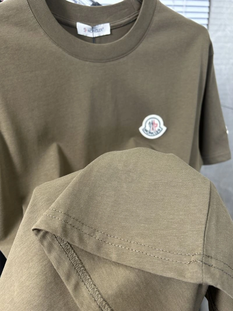 EasyMatch Moncler T-Shirts 142781