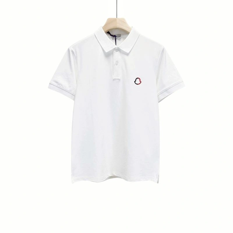 Compact Moncler T-Shirts 139901