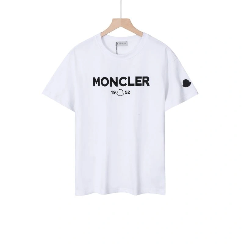 Affordable Moncler T-Shirts 139905