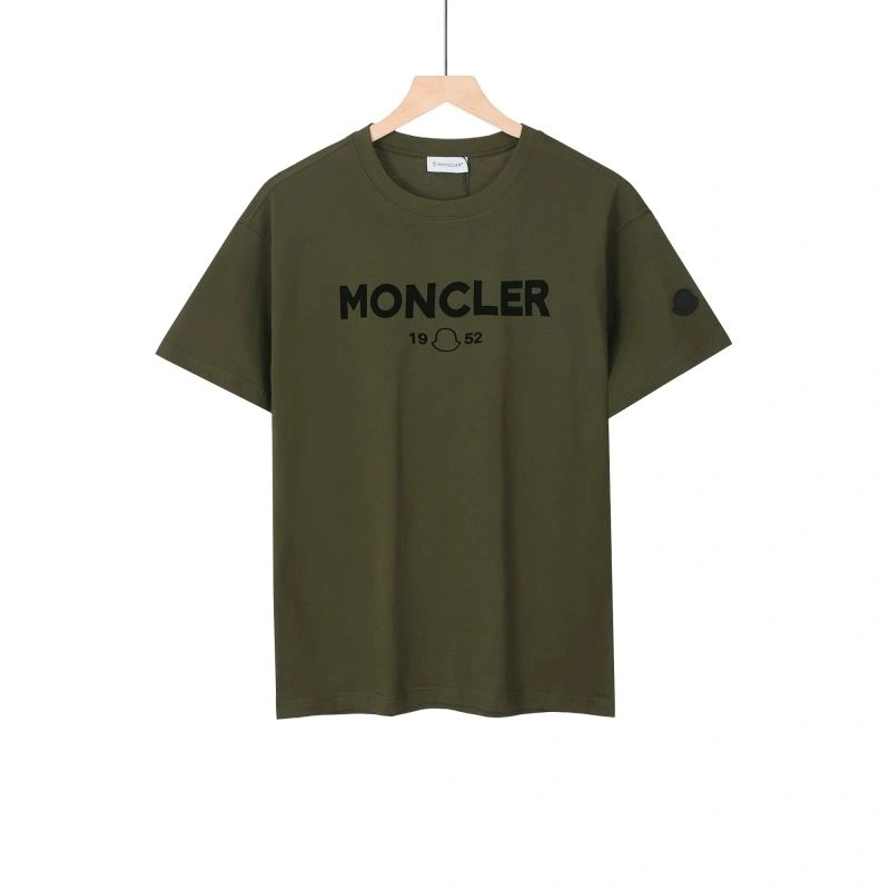 Affordable Moncler T-Shirts 139905