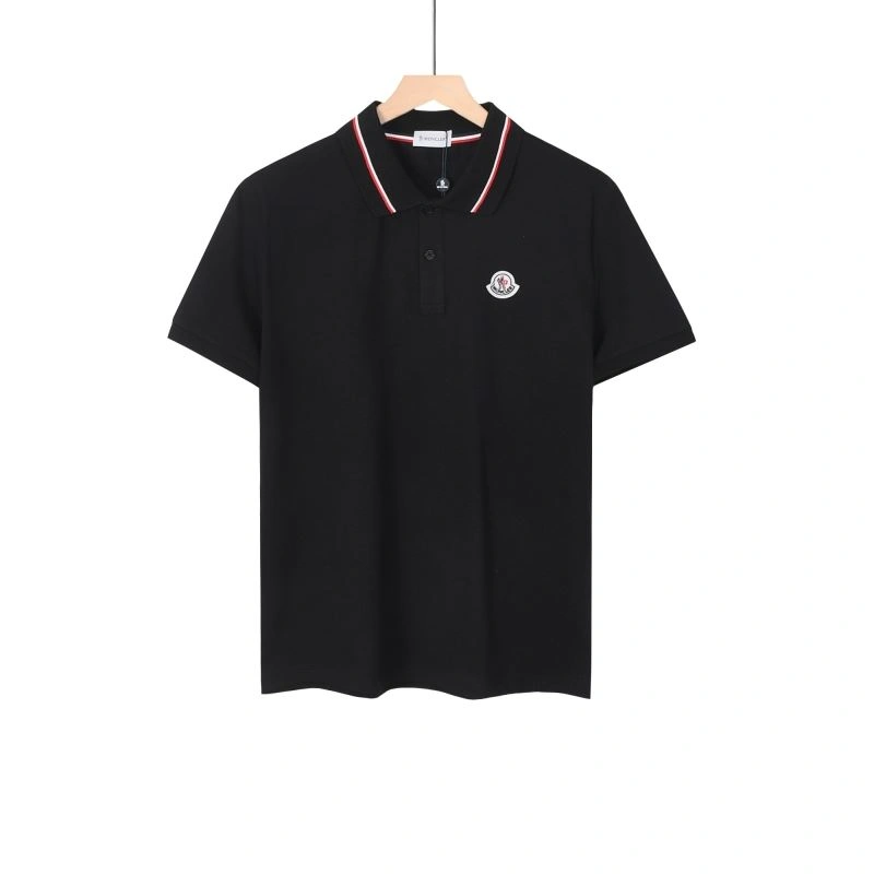 Lightweight Moncler T-Shirts 139910