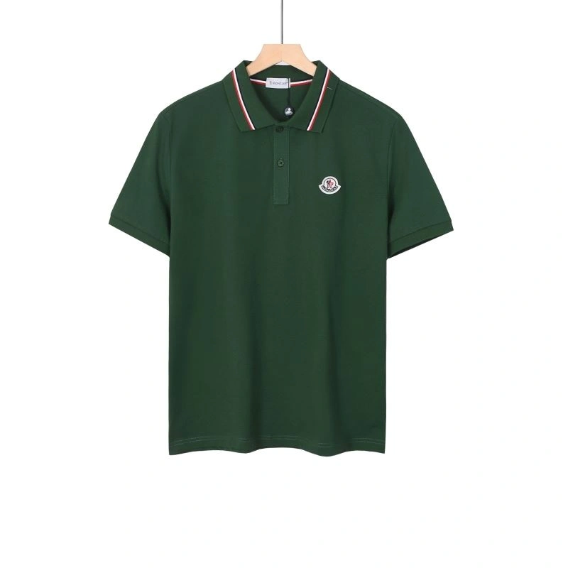 Lightweight Moncler T-Shirts 139910