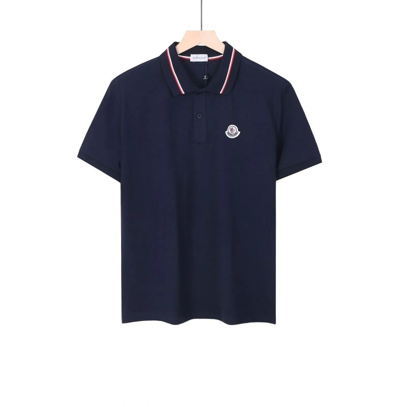 Lightweight Moncler T-Shirts 139910