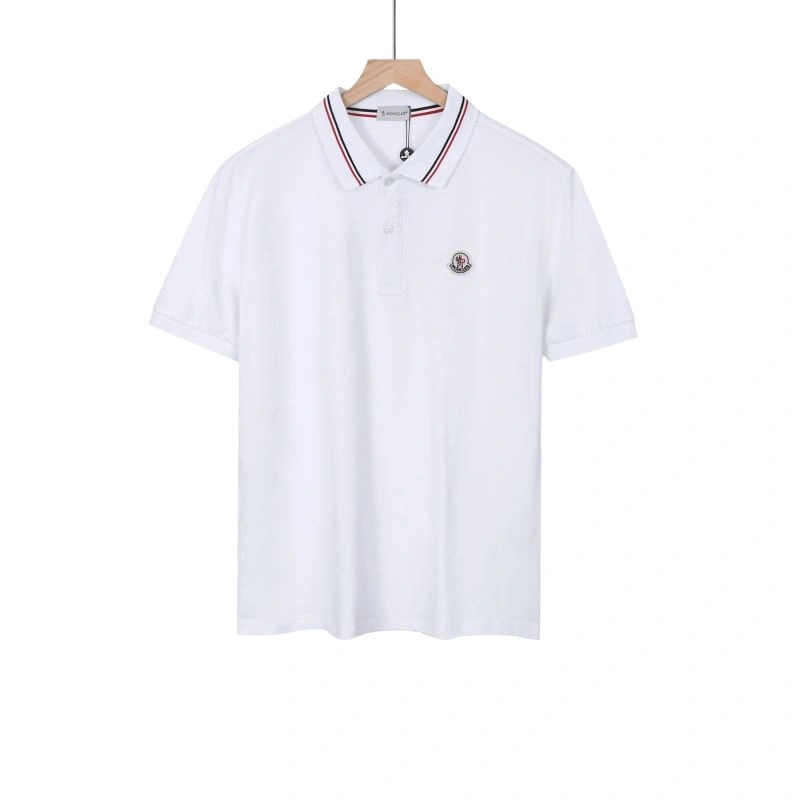 Lightweight Moncler T-Shirts 139910