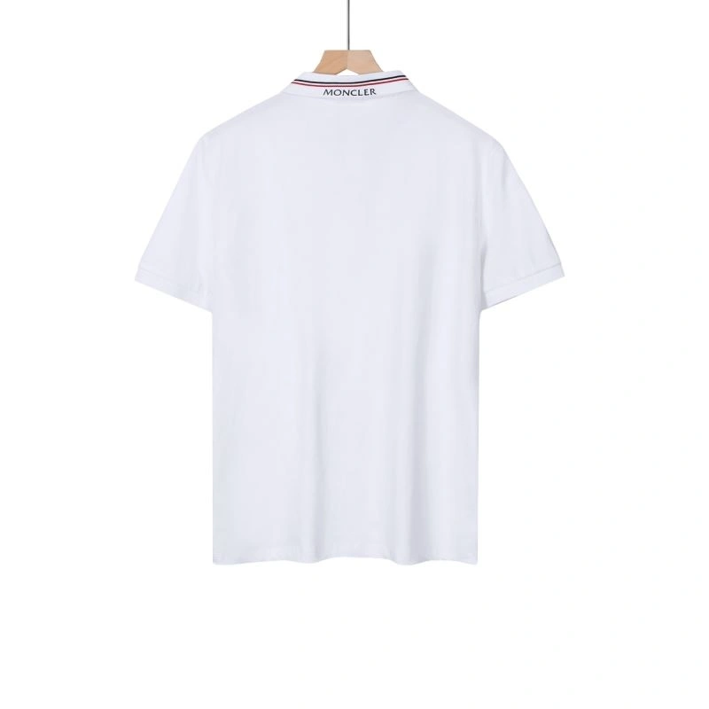 Lightweight Moncler T-Shirts 139910