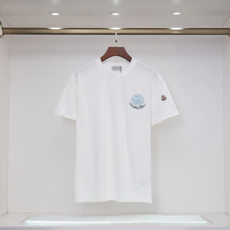 EasyMatch Moncler T-Shirts 139930