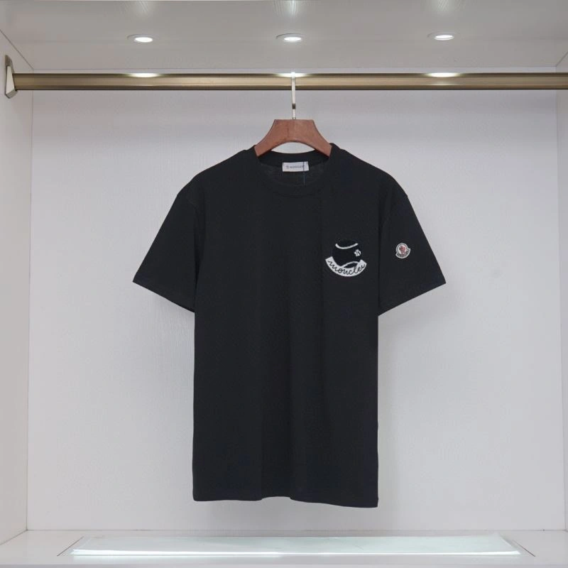 EasyMatch Moncler T-Shirts 139930