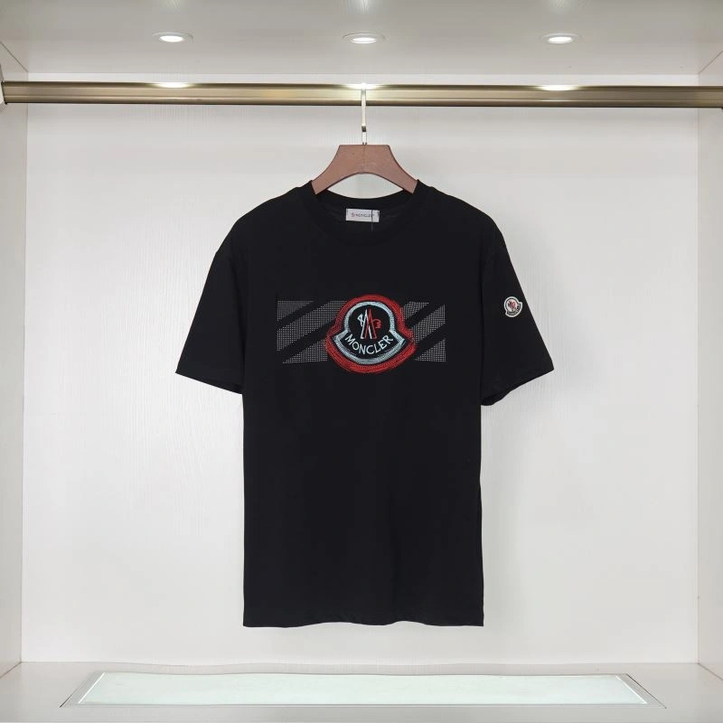 EasyMatch Moncler T-Shirts 139930