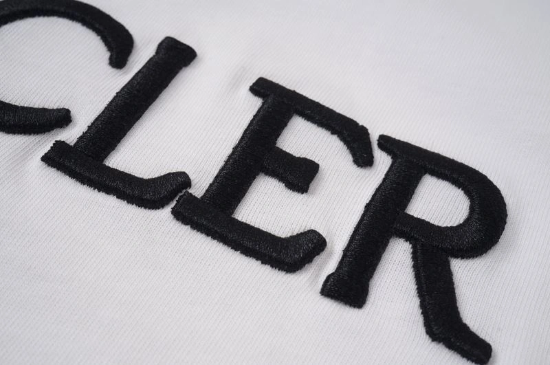 Moncler T-Shirts Elegant 143705