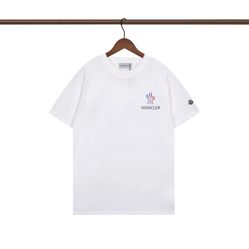 Moncler T-Shirts Premium 143715