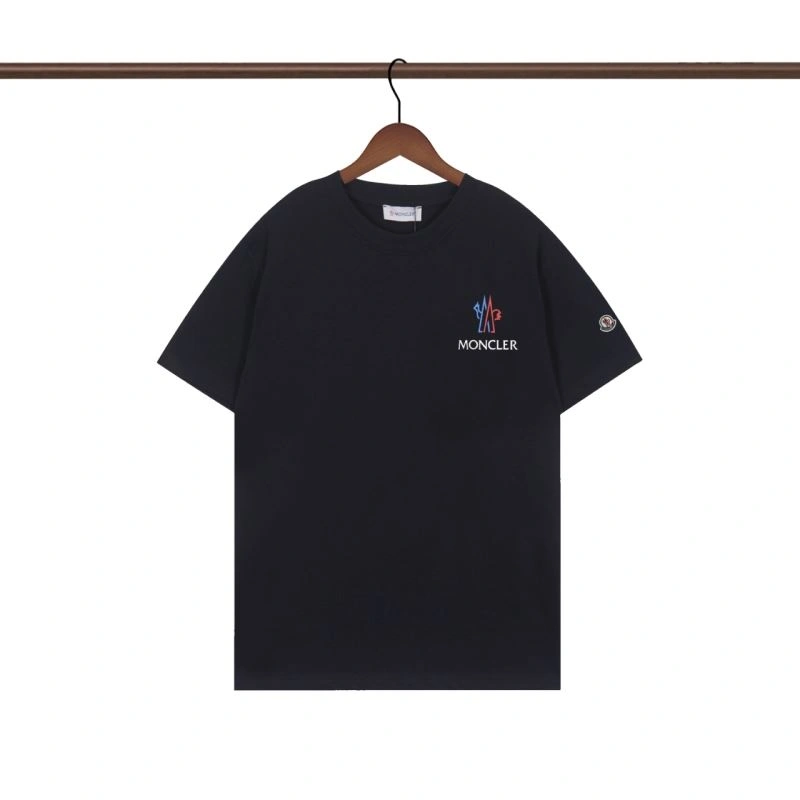 Moncler T-Shirts Premium 143715