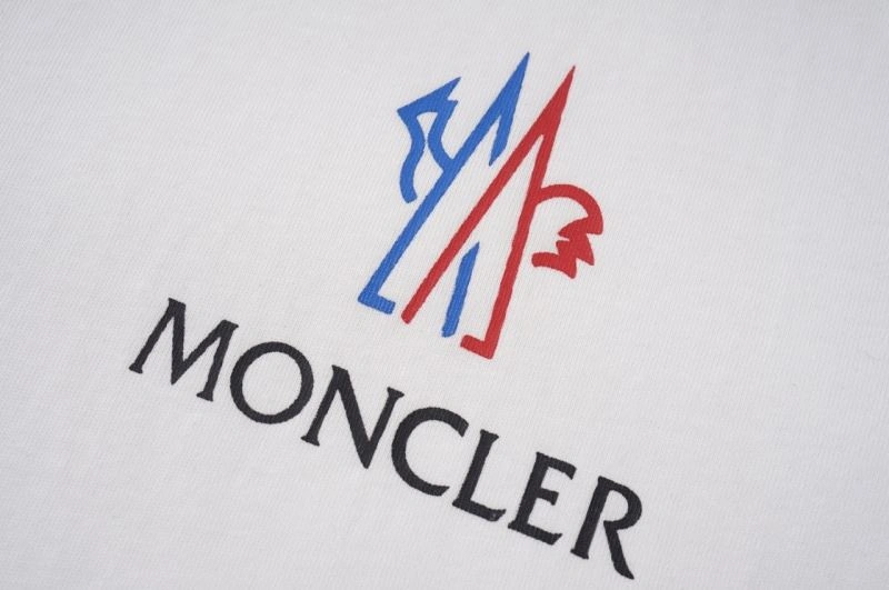Moncler T-Shirts Premium 143715