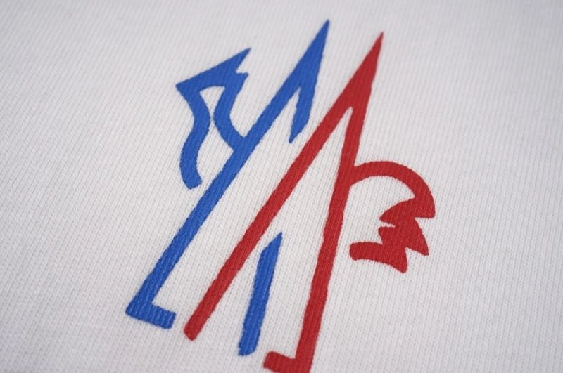 Moncler T-Shirts Premium 143715